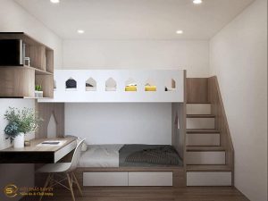 Noi That Savvy Nh09