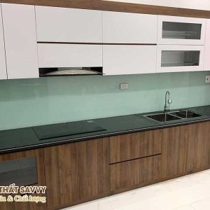 Mau Tu Bep Laminate 1