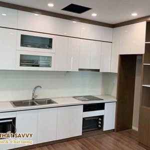 Mau Tu Bep Melamine Tai Ha Noi 1