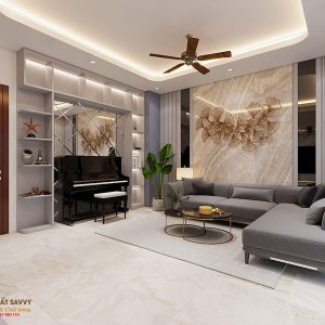 Noi That Savvy Nh0025