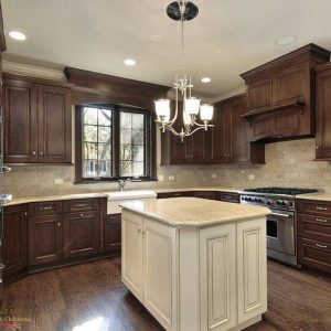 Tủ Bếp Savvy Nh0051