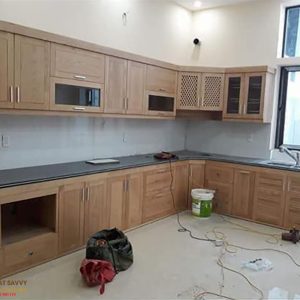 Tủ Bếp Savvy Nh0089