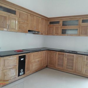 Tủ Bếp Savvy Nh0091