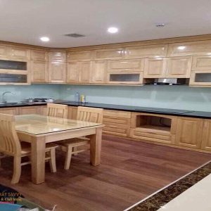 Tủ Bếp Savvy Nh0097