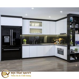 Tu Bep Acrylic Al002