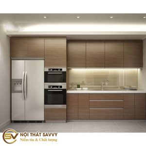 Tu Bep Acrylic Al007