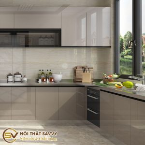 Tu Bep Acrylic Al008