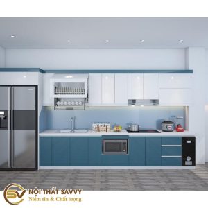 Tu Bep Acrylic Al010