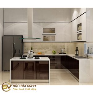 Tu Bep Acrylic Al011