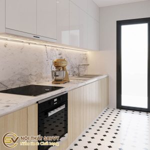 Tu Bep Acrylic Al013