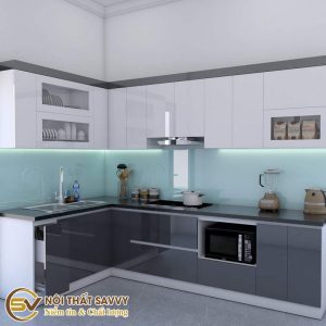 Tu Bep Acrylic Stb 1