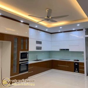 Tu Bep Acrylic Stb 10