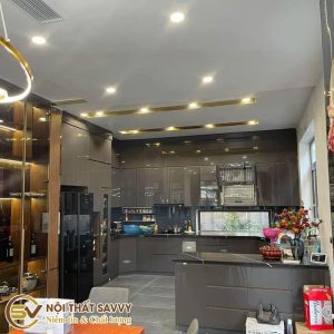 Tu Bep Acrylic Stb 14