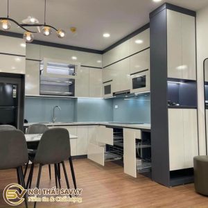 Tu Bep Acrylic Stb 15