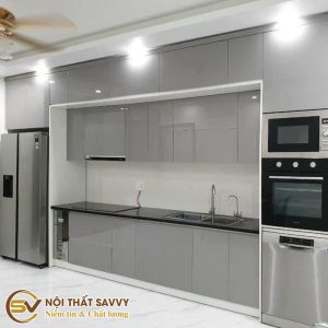 Tu Bep Acrylic Stb 16