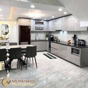 Tu Bep Acrylic Stb 17