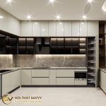 Tu Bep Acrylic Stb 18