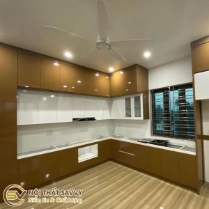 Tu Bep Acrylic Stb 19