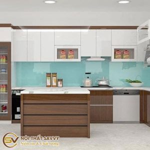 Tu Bep Acrylic Stb 21