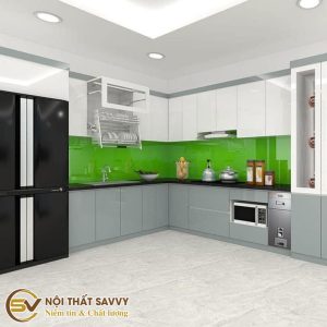 Tu Bep Acrylic Stb 22