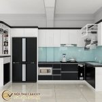 Tu Bep Acrylic Stb 23