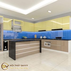 Tu Bep Acrylic Stb 24