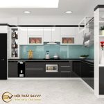 Tu Bep Acrylic Stb 25