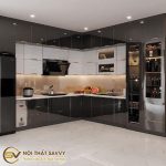 Tu Bep Acrylic Stb 26