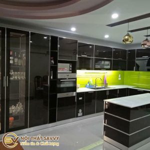 Tu Bep Acrylic Stb 27