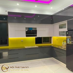 Tu Bep Acrylic Stb 3