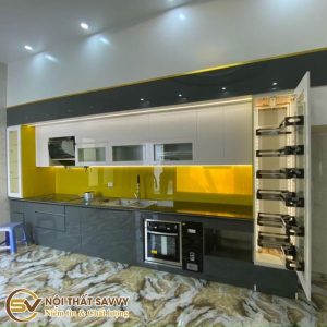 Tu Bep Acrylic Stb 4