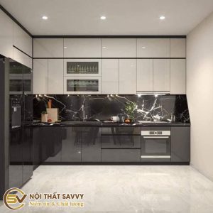 Tu Bep Acrylic Stb 5