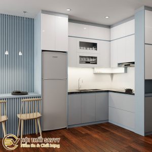 Tu Bep Acrylic Stb 6