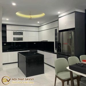 Tu Bep Acrylic Stb 7