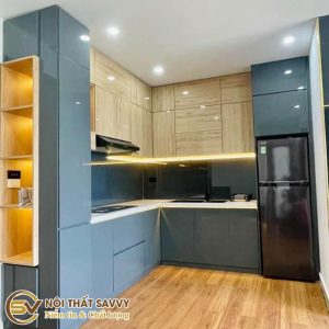 Tu Bep Acrylic Stb 8