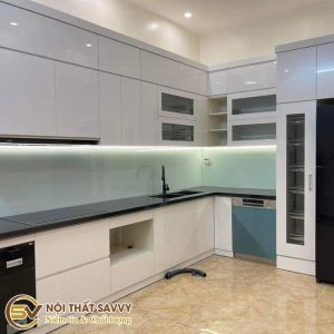 Tu Bep Acrylic Stb 9