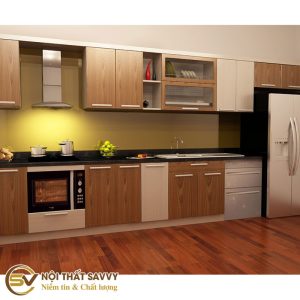 Tu Bep Go Nhua Picomat Pc001