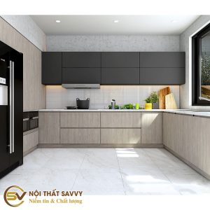 Tu Bep Go Nhua Picomat Pc003