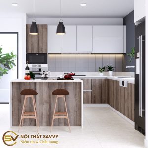 Tu Bep Go Nhua Picomat Pc005