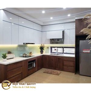 Tu Bep Go Nhua Picomat Pc006