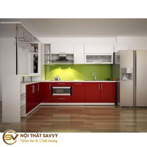 Tu Bep Go Nhua Picomat Pc007