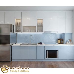 Tu Bep Go Nhua Picomat Pc008