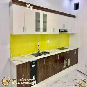 Tu Bep Go Nhua Picomat Pc009