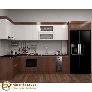 Tu Bep Go Nhua Picomat Pc010