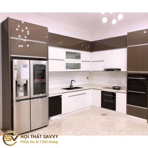 Tu Bep Go Nhua Picomat Pc011