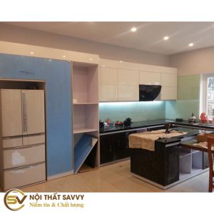 Tu Bep Go Nhua Picomat Pc013