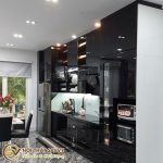 Tu Bep Go Nhua Picomat Stb 18