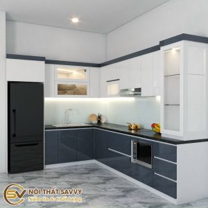 Tu Bep Go Nhua Picomat Stb 21