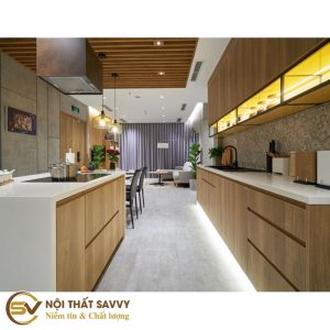 Tu Bep Melamine Ml003