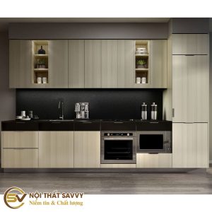 Tu Bep Melamine Ml004